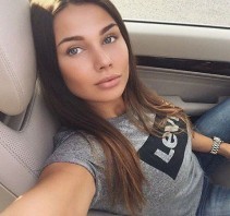 Фото проститутки Ирина №13 в городе Пангоды