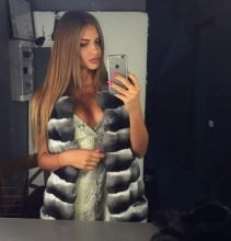 Фото проститутки Яна №8 в городе Пангоды