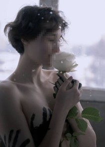 Фото проститутки Марина №2 в городе Пангоды