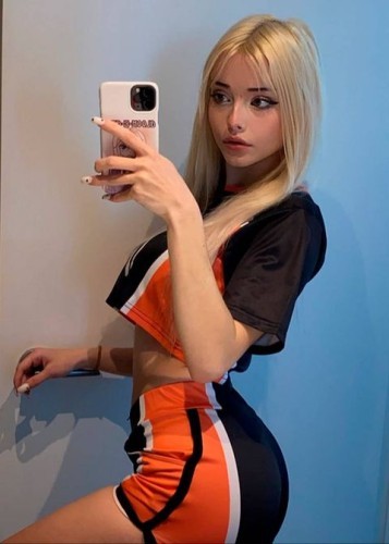 Кристина, Г. Пангоды