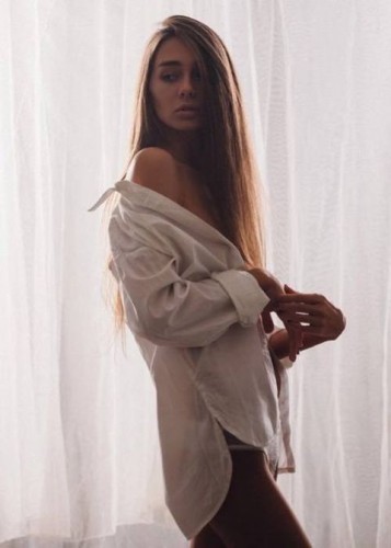 Лиза, Г. Пангоды