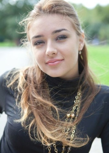 Алена, Г. Пангоды