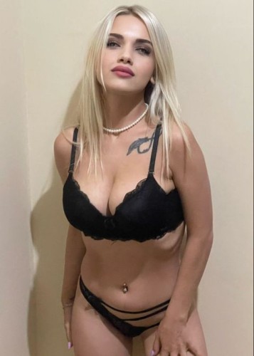 Ангелина, Г. Пангоды