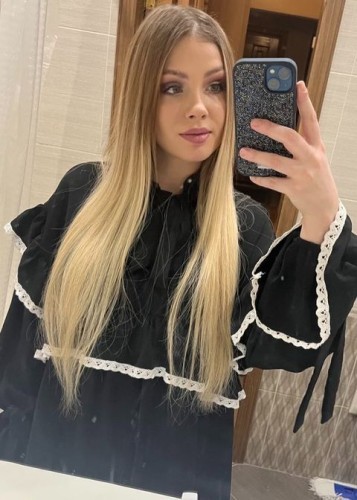 Марина, Г. Пангоды